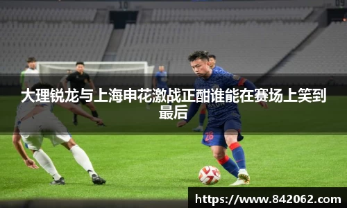 大理锐龙与上海申花激战正酣谁能在赛场上笑到最后