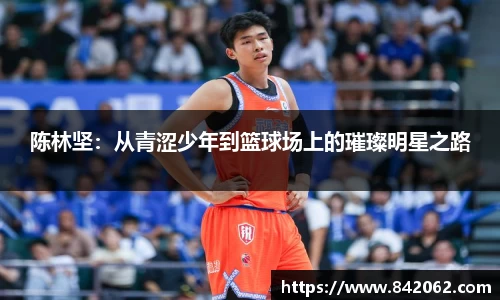 陈林坚：从青涩少年到篮球场上的璀璨明星之路