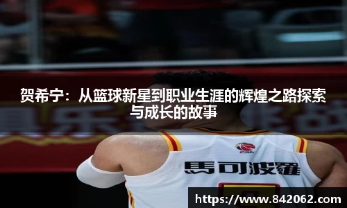 贺希宁：从篮球新星到职业生涯的辉煌之路探索与成长的故事