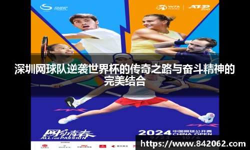 深圳网球队逆袭世界杯的传奇之路与奋斗精神的完美结合
